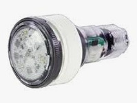 Foco Microbritte 1 1/2" 12V 100FT LED Blanco Calido