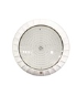 Lampara Led WHITE de Parche SevenLife 36w 5mt de cable/base de seguridad en resina