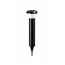 Solar LED Garden Light, 3W, 120xH437mm