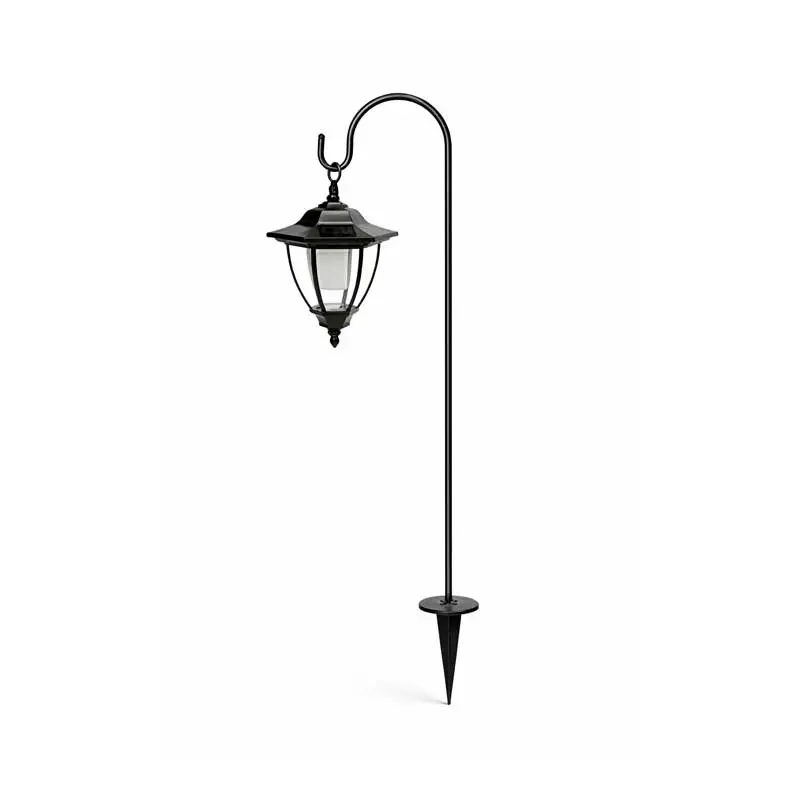 Solar LED Garden Light, 5W, D160xH720mm