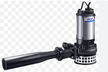 Bomba sumergible aereadora 3HP Mod 32jpp22.2 Trifasica 230/460