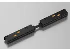 Conector para linea recta de Riel Magnético LED