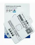 Control LED para Tiras LED | Módulo de Control Inteligente SP656E
