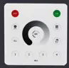 Control Dimmer de Pared para Tiras LED | Regulador de Intensidad