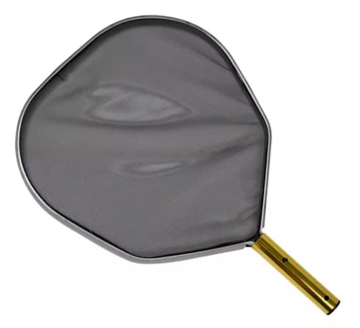 Recojehojas Plano DELUXE BLACK / SEVENLIFES