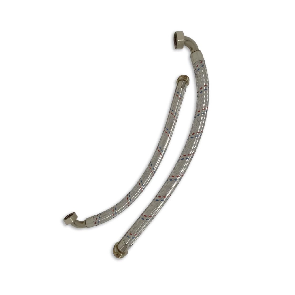 Manguera de aluminio PFP 1pulg x 0,65cm p/ Sistemas Hidroneumaticos