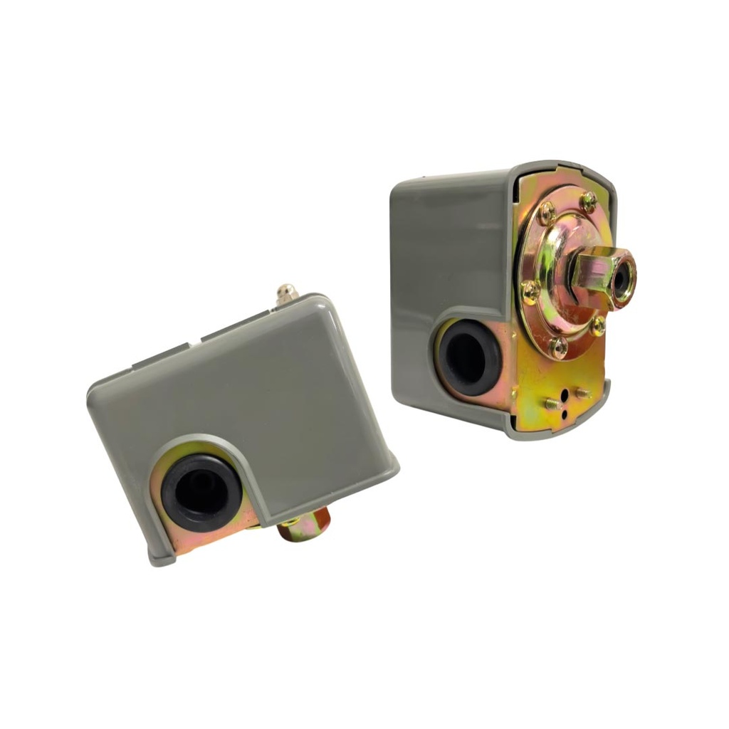 Switch de Presion PFP 20-40 PSI p/interiores