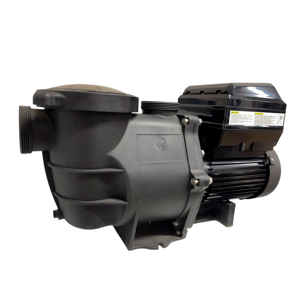 Bomba Seven Lifes HR-FLO VS 2HP 230V 60HZ