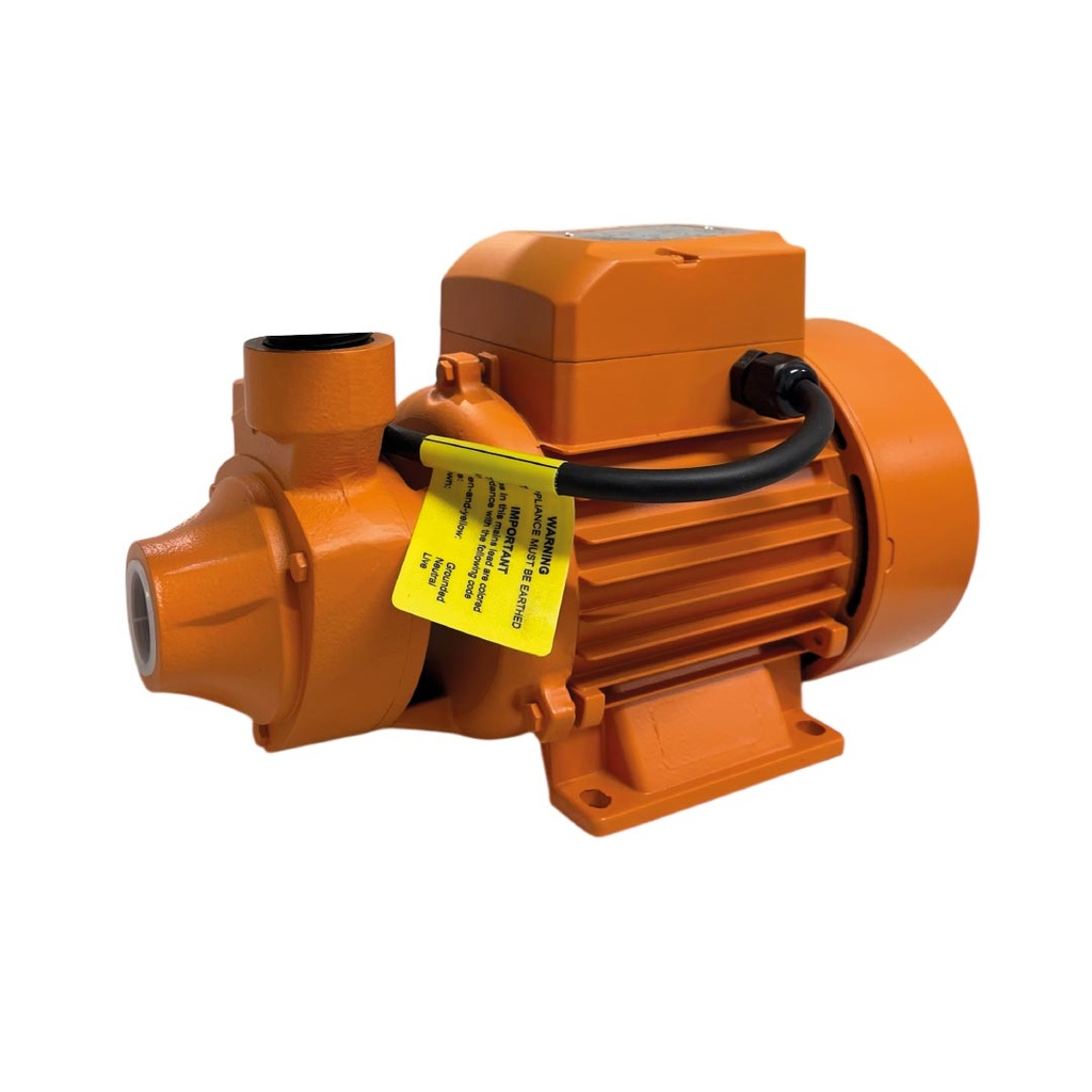 Bomba Periférica PFP, 0.5 HP, 110V