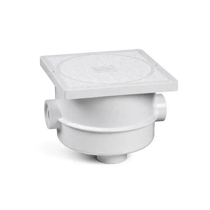 Caja de Conexión para focos Hayward