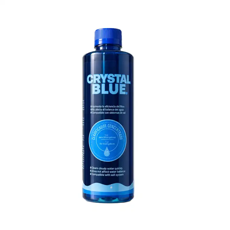 Clarificador Crystal Blue (QT32OZ)