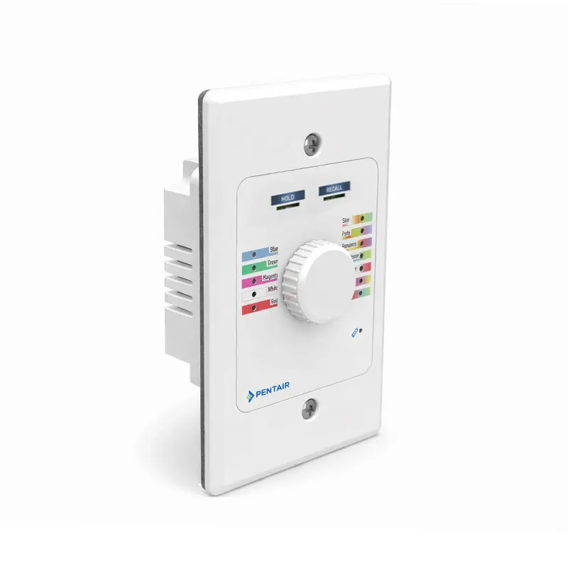 Control para Focos Intellibrite Digital (Globrite, Intellibrite, Color Splash LGX) bluetooth