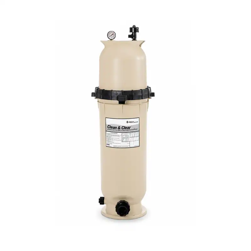 Filtro Cartucho Pentair CC100 100 gpm 100 FT2