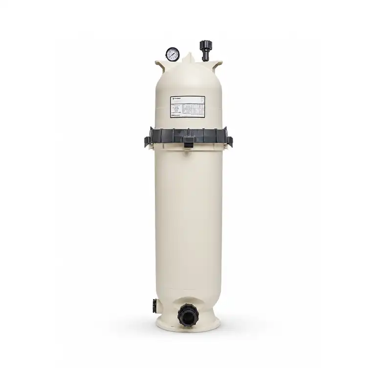 Filtro Cartucho Pentair CC150 150 gpm 150 FT2