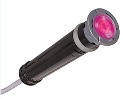 Focos Hayward Color Logic 1.5" 320 Leds color 50 FT cable