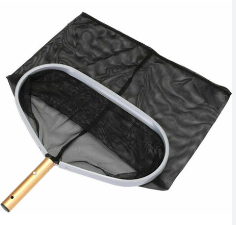 [PBD6021] Recolector de Bolsa Deluxe Black / Seven Lifes