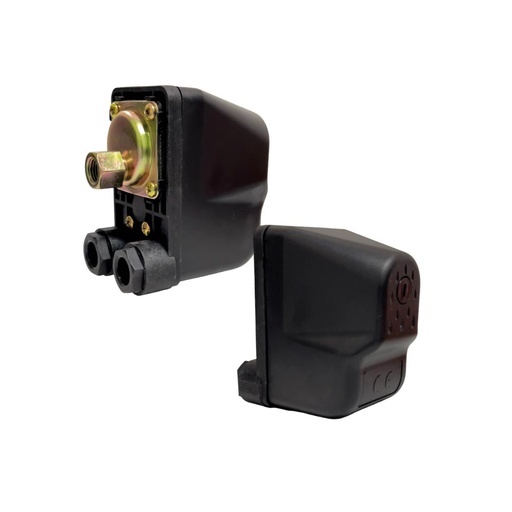 [MCPFP-9-3050] Switch de Presion PFP 30-50 PSI p/exteriores