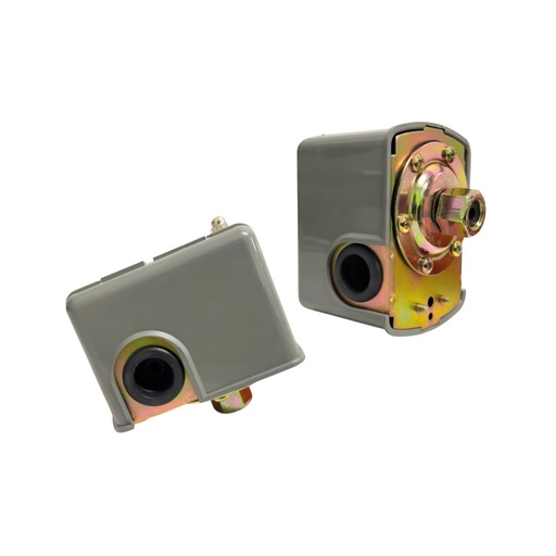 [MCPFP-1-3050] Switch de Presion PFP 30-50 PSI p/interiores