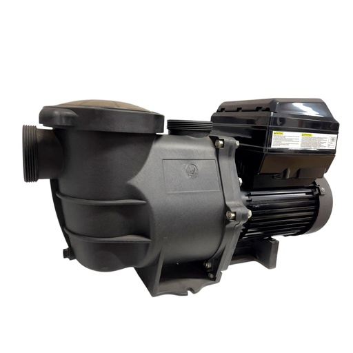 [HRFVS020] Bomba Seven Lifes HR-FLO VS 2HP 230V 60HZ