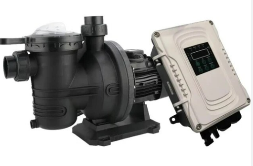 [KTSLSOLARWIM27] KIT Bomba Solar Seven Lifes 1.6HP DC110v