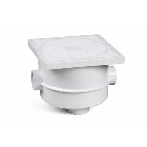 [3495] Caja de Conexión para focos Hayward