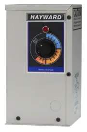 [CSPAXI11] Calentador Electrico Hayward 11KW SPA 230V Maximo 1.000 gls
