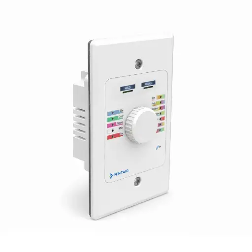 [618031] Control para Focos Intellibrite Digital (Globrite, Intellibrite, Color Splash LGX) bluetooth