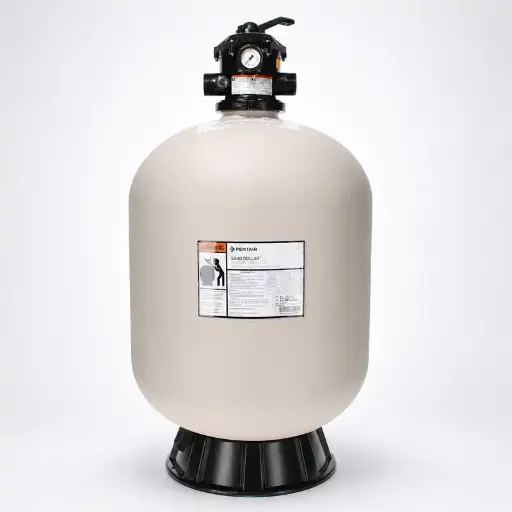 [145322] Filtro Pentair Sand Dollar SD60 60 GPM 250 Lbs