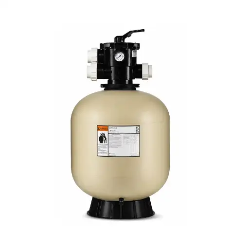 [145240] Filtro Pentair Tangelus TA100 100 GPM 600 Lbs
