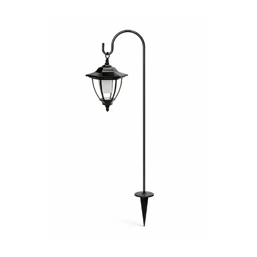 [SLG5W720] Solar LED Garden Light, 5W, D160xH720mm