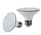 [SLR20WHT] Bombillo Led BLANCO SevenLifes para SPA (Rosca E27)  