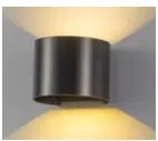 [LWL2X6W] Aplique de Pared LED Up & Down