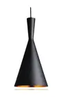 [LPENL12W] Luminaria Colgante LED Conica