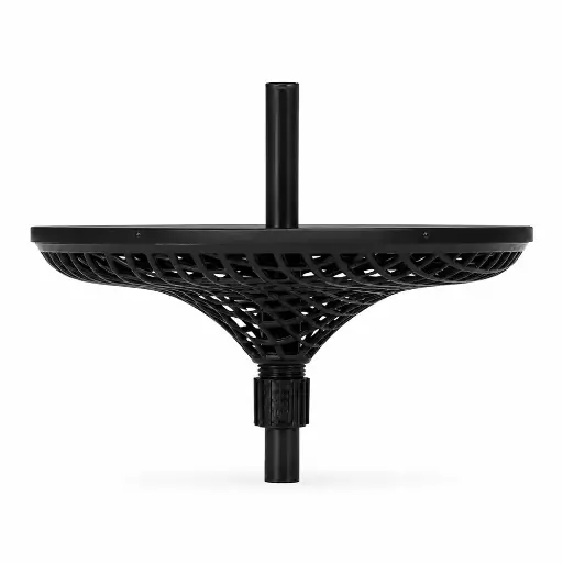 [SL-YQD601] Mesa Coctelera (Accesorio Plástico) para sombrilla Seven Lifes